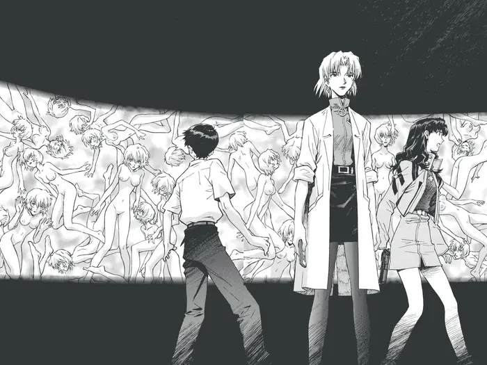 Neon Genesis Evangelion Chapter 70 image 10_optimized